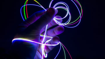 How Versalume plans to light up basketball courts to enhance experience for refs, fans