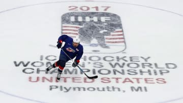 2017 Women's World Championship: Breaking down the tournament field