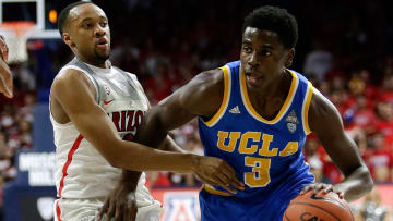 How will UCLA retool after key personnel losses?