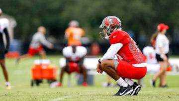 Hard Knocks Episode Two: Roberto Aguayo Finally Learns His Fate