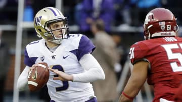 Washington expects no dropoff on defense despite high-caliber departures