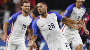 How to Watch USA vs. Jamaica: 2017 Gold Cup Final TV Channel, Live Stream