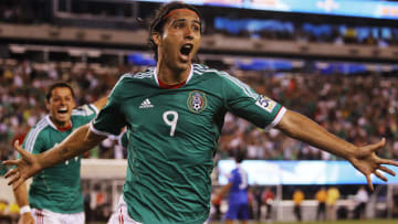 How to Watch Mexico vs. Honduras: 2017 Gold Cup Quarterfinal TV Channel, Live Stream