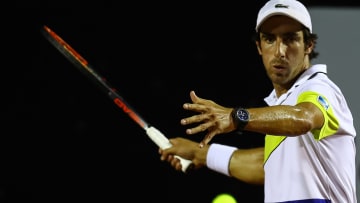 Rain washes out final of Brazil Open