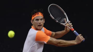 Dominic Thiem wins Rio Open on clay for 8th ATP singles title