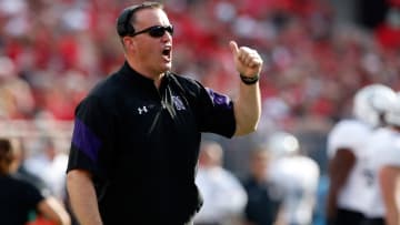 All in: Extensions for Fitzgerald, Collins show Northwestern's commitment to winning big