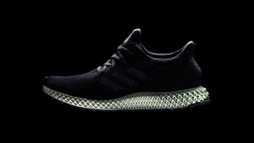 First look: adidas Futurecraft 4D shows the future of footwear design and innovation
