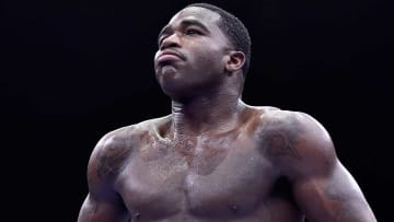 Adrien Broner's Role as Underdog Against Mikey Garcia Is Nothing New to Him