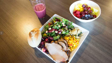 Grain Bowls! Grocery Tours! Texas Is One of the Many Programs Upping Its Nutrition Game