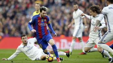 How to watch Barcelona vs. Real Madrid online: El Clasico TV channel, live stream