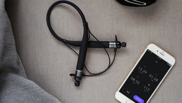 Lifebeam Vi review: How do the AI voice coaching, Bluetooth headphones stack up?