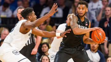 Can Xavier ride its NCAA tournament momentum to future success?