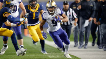 Hitting a higher gear: After 2016 playoff run, Washington aims to finish the job in 2017