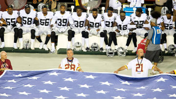 These Are The Restaurants Banning NFL Games Because of Anthem Protests