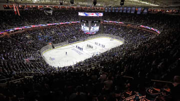 NHL playoffs: Analytics predict West's second round