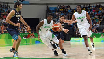 Nigeria's men's basketball team left scrambling after financial, player issues