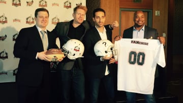 How the first fan-run football team was born