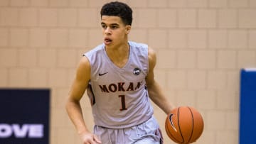 Recruiting Notebook: Ten standout recruits from July’s evaluation period