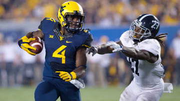 Arizona State vs. West Virginia: Cactus Bowl preview