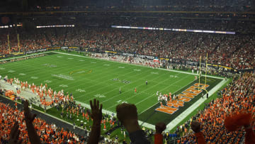 Quiz: Which college should you choose on National Signing Day?