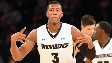 Kris Dunn Q&A: NBA draft night, best jerseys, favorite players and more