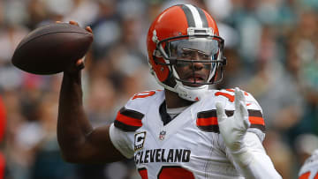 Timeline: Robert Griffin III's NFL injury history