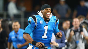 Cam Newton could join elite group to win both Heisman Trophy, Super Bowl