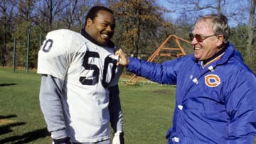 Audibles Podcast: Remembering Buddy Ryan with those who knew him