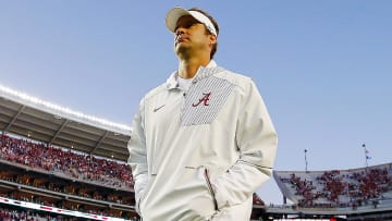Why leaving Alabama for FAU is the best thing for Lane Kiffin
