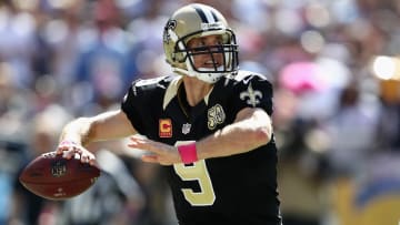 Daily fantasy picks: Who should you start in Week 6 of NFL season?