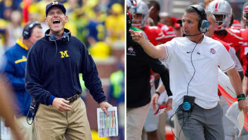 College Football Playoff Bubble Watch: Expect Michigan ahead of Wisconsin, Penn State