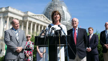 The Case for Athletes in Office: How women with sports backgrounds are changing the political arena