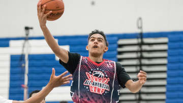 Recruiting Notebook: Trae Young shines at Peach Jam