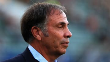 Podcast: New U.S. men's national team manager Bruce Arena