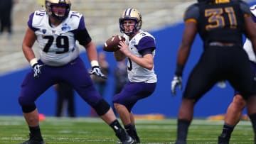 College Football Podcast: Washington ready to contend in Pac-12?