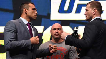 Crash Course to UFC 198: Fabricio Werdum vs. Stipe Miocic