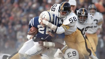 Best of Dr. Z: Jack Lambert, Defender of What Is Right