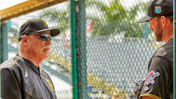 The Pitch Doctor: The secret to the Pirates' success is Ray Searage