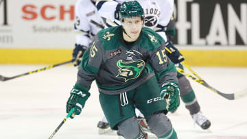 Standouts from Team USA’s World Junior Evaluation Camp