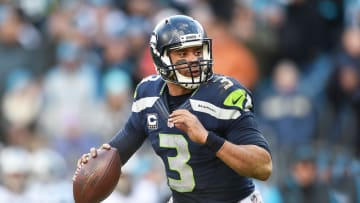 29. Russell Wilson, QB, Seahawks