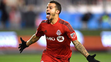 Toronto FC wins first playoff game in club history, advances to face NYCFC