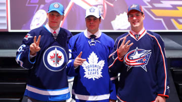 Determining the value of youth in an NHL lineup