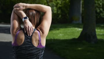 Four stretches for flexibility that can help you avoid unnecessary pain