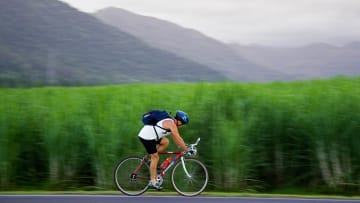 Why your next trip needs to be all about bikepacking