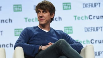 Foursquare, Kingston Stockade founder Dennis Crowley builds a club from scratch