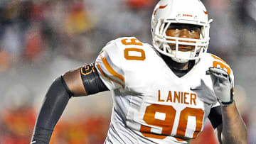 Five-star DT Derrick Brown commits to Auburn on National Signing Day