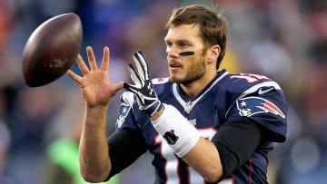 Ranking starting quarterbacks by perceived leadership