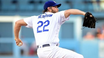 Kershaw among key players in MLB's September postseason chases