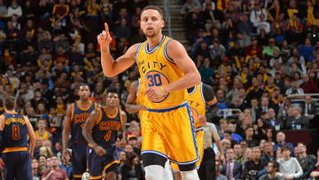 Stephen Curry partnering with PressPlay to grow his brand in China