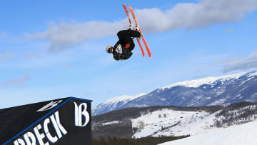 Training with Nick Goepper: Inside his neuromuscular training, nutrition